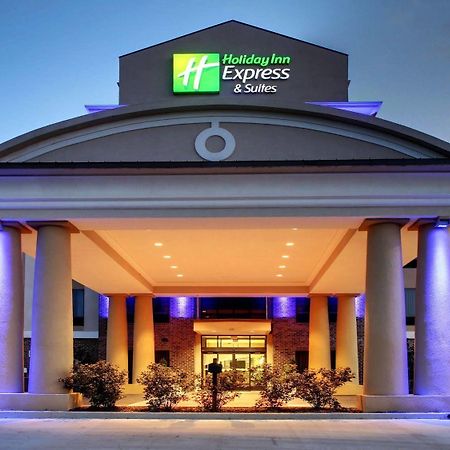 Holiday Inn Express Natchez South West By Ihg Екстериор снимка