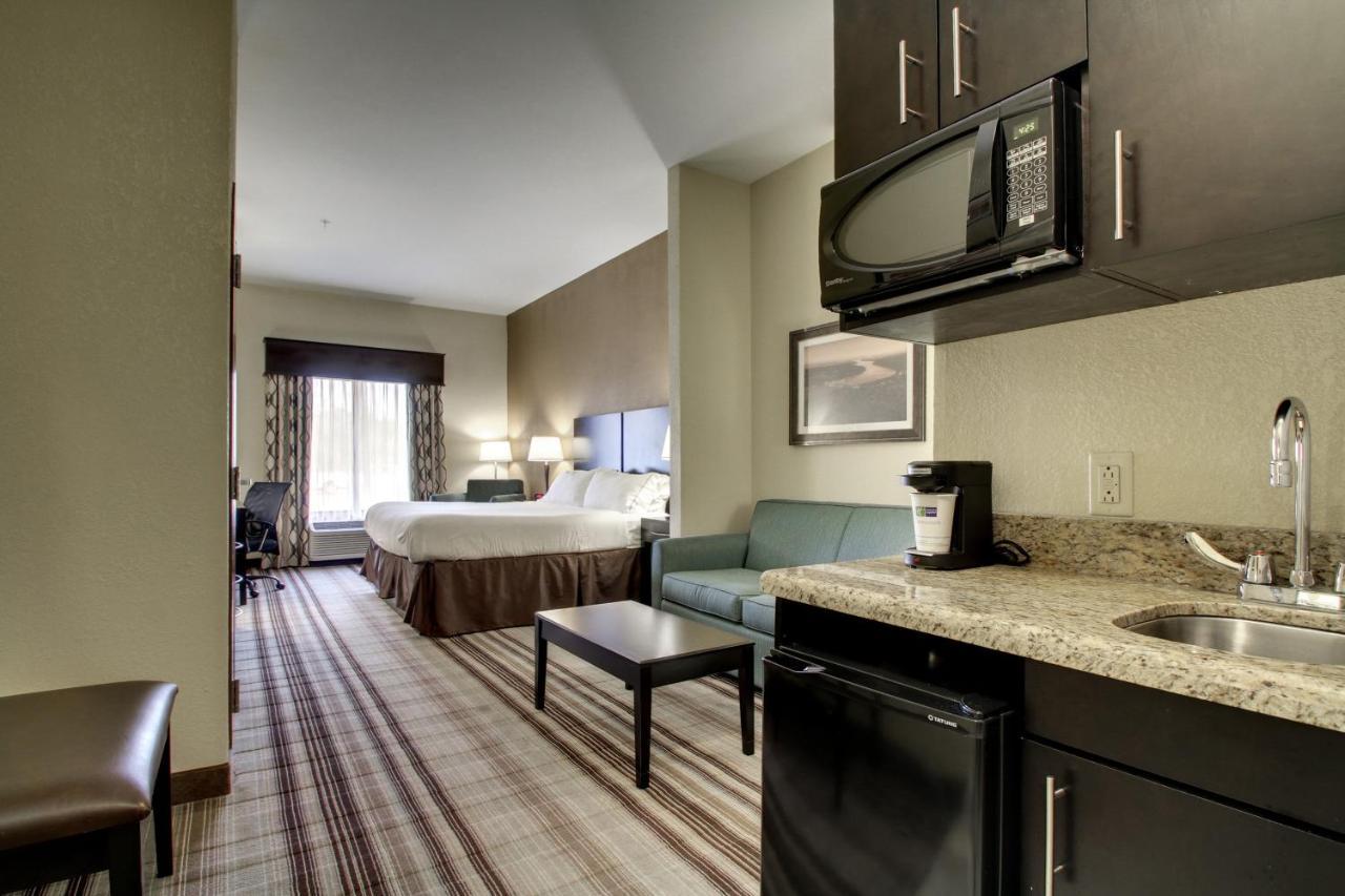 Holiday Inn Express Natchez South West By Ihg Екстериор снимка