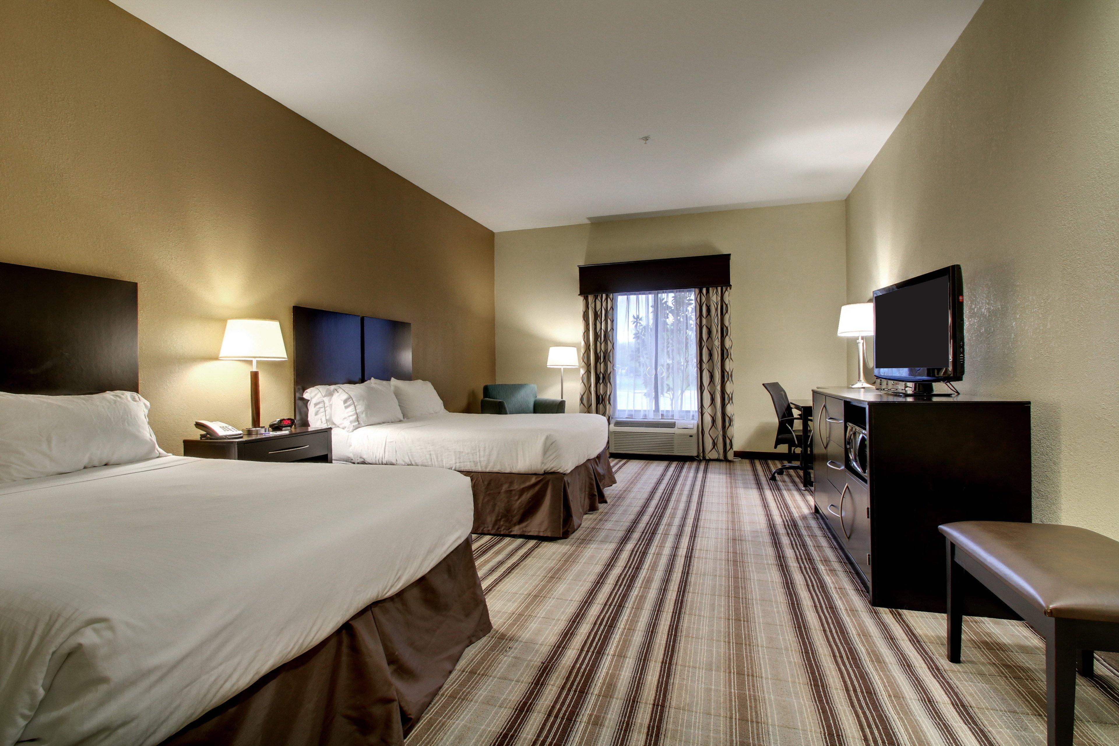Holiday Inn Express Natchez South West By Ihg Екстериор снимка
