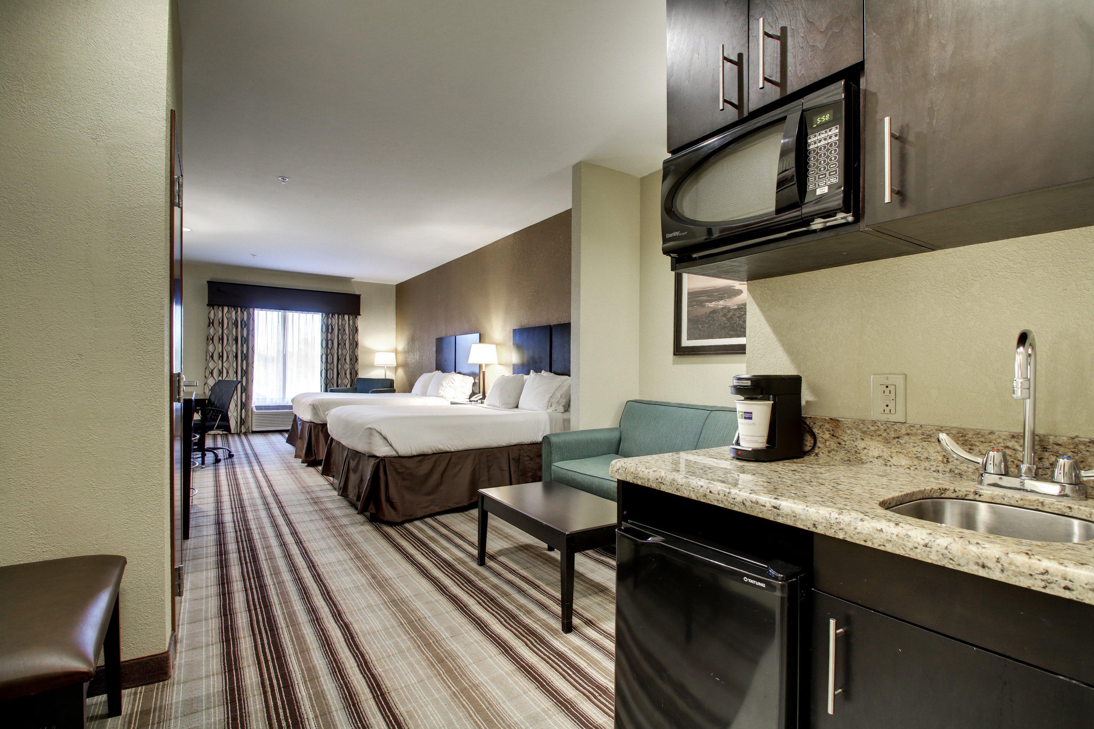 Holiday Inn Express Natchez South West By Ihg Екстериор снимка