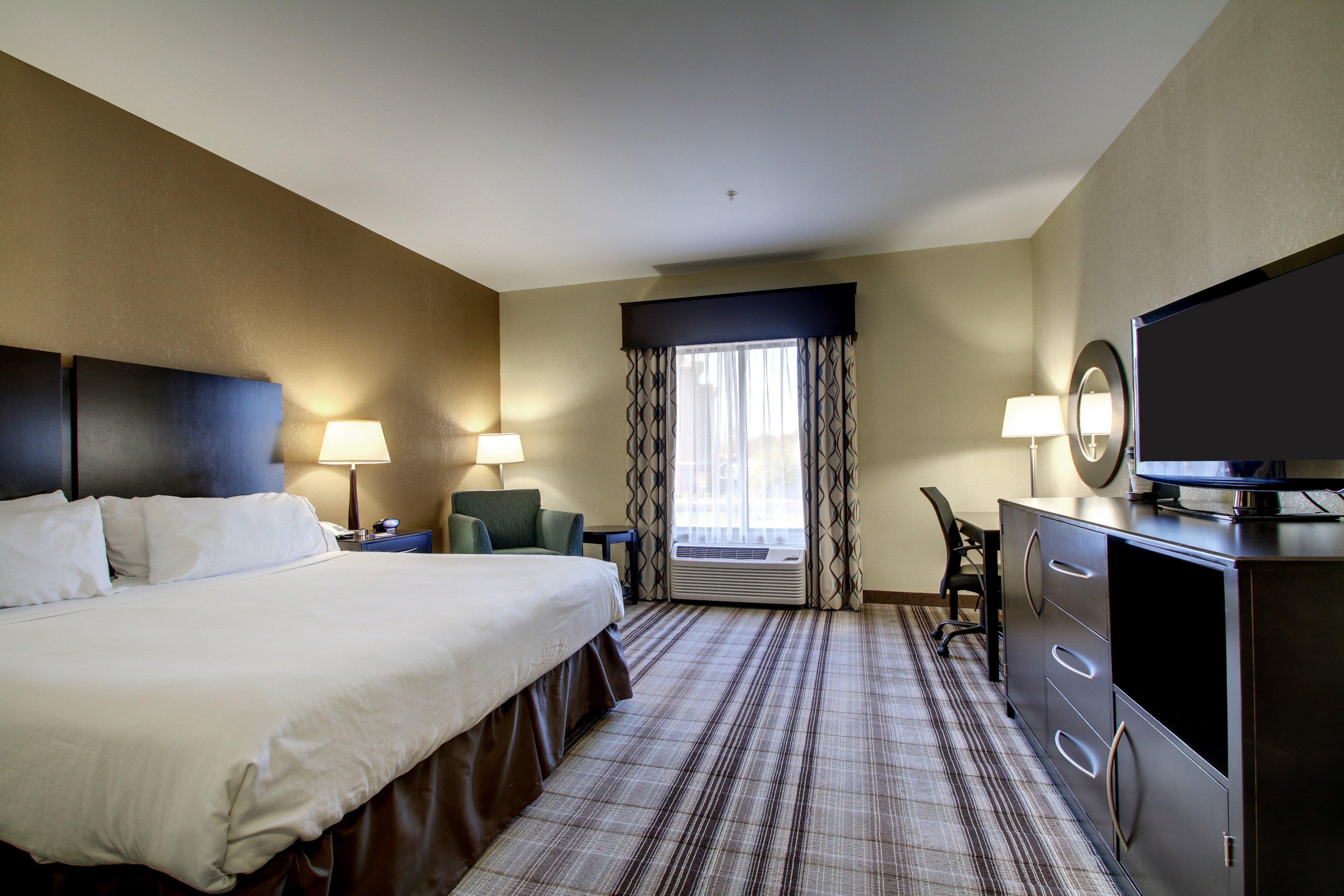 Holiday Inn Express Natchez South West By Ihg Екстериор снимка