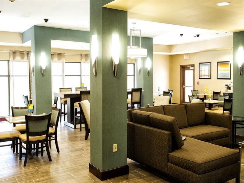 Holiday Inn Express Natchez South West By Ihg Екстериор снимка