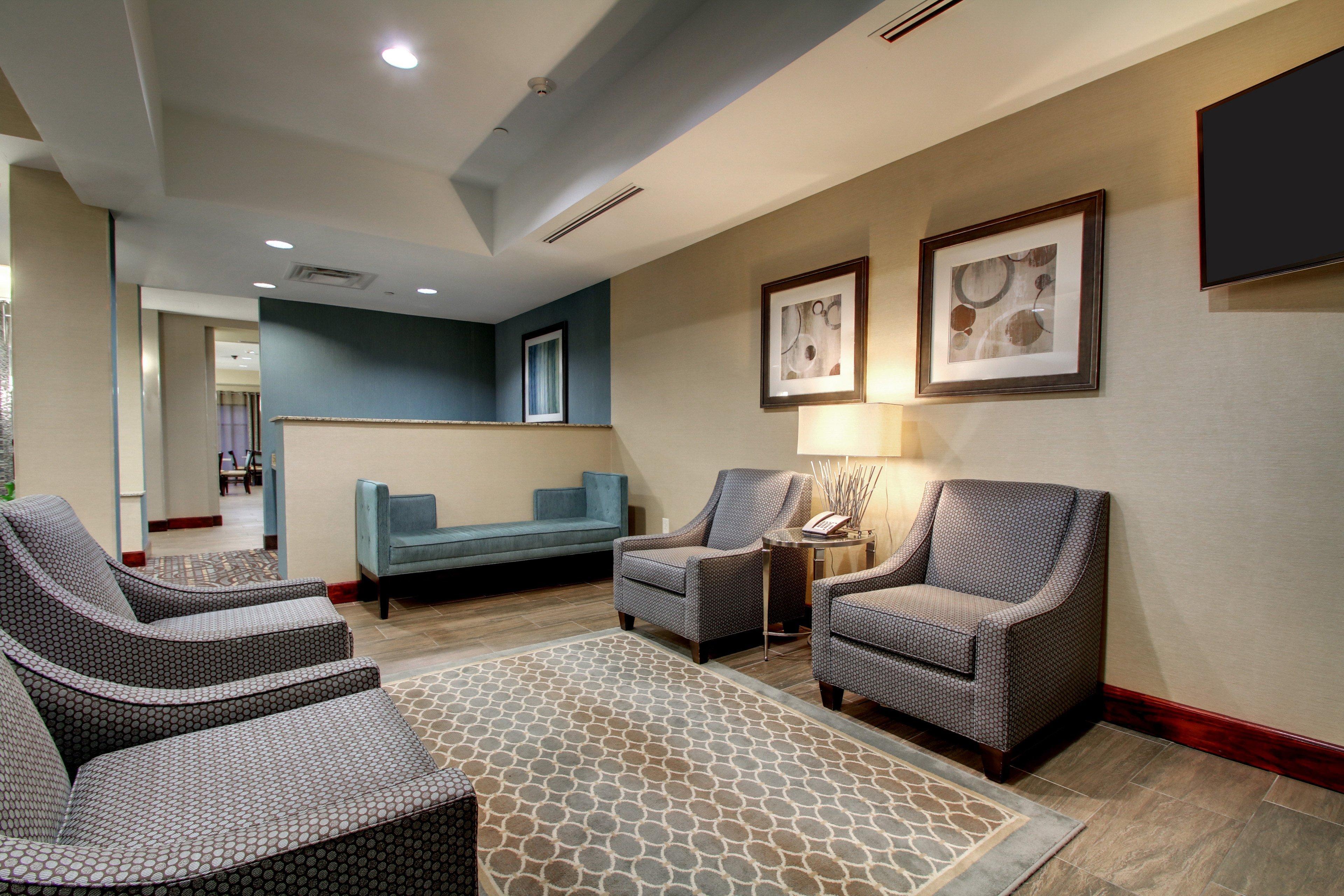 Holiday Inn Express Natchez South West By Ihg Екстериор снимка