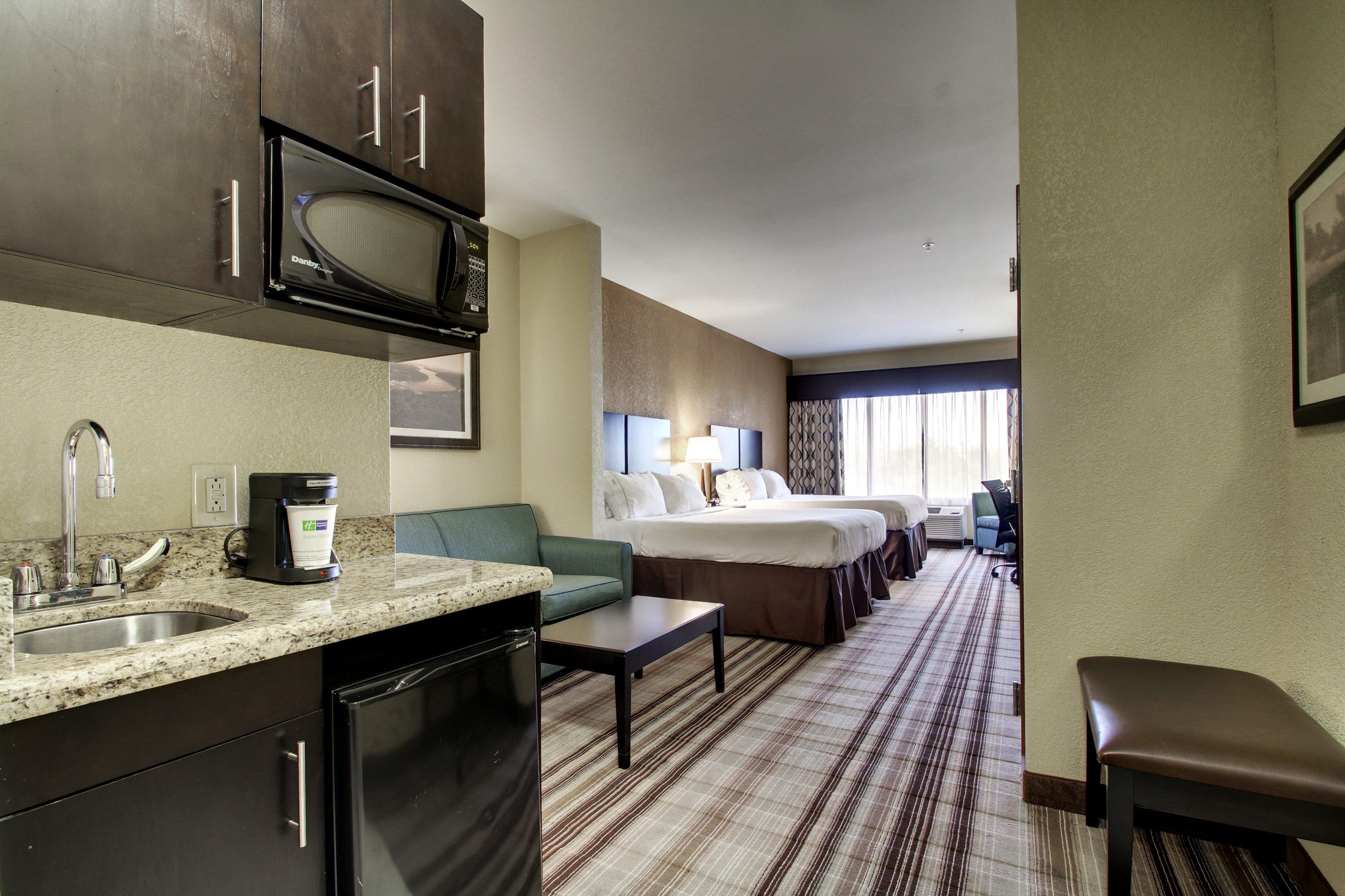 Holiday Inn Express Natchez South West By Ihg Екстериор снимка
