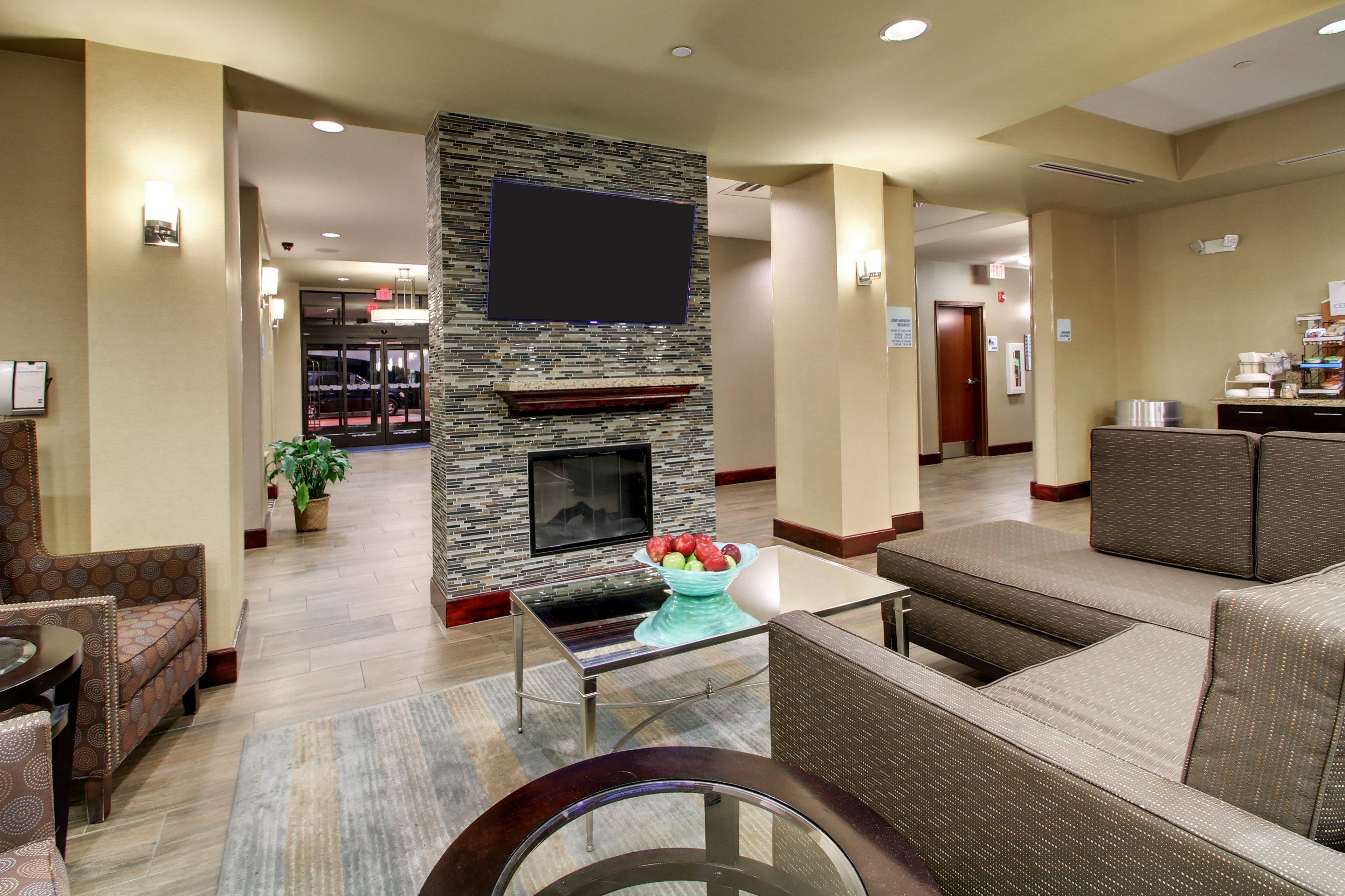 Holiday Inn Express Natchez South West By Ihg Екстериор снимка