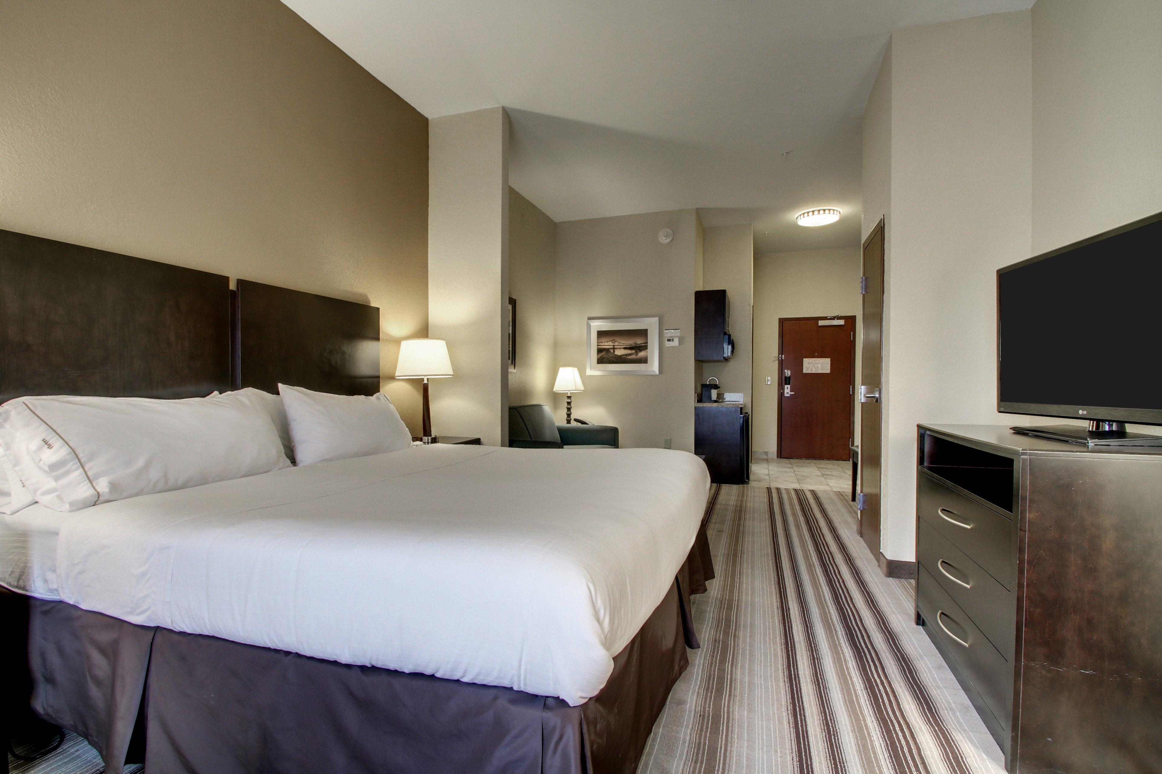 Holiday Inn Express Natchez South West By Ihg Екстериор снимка