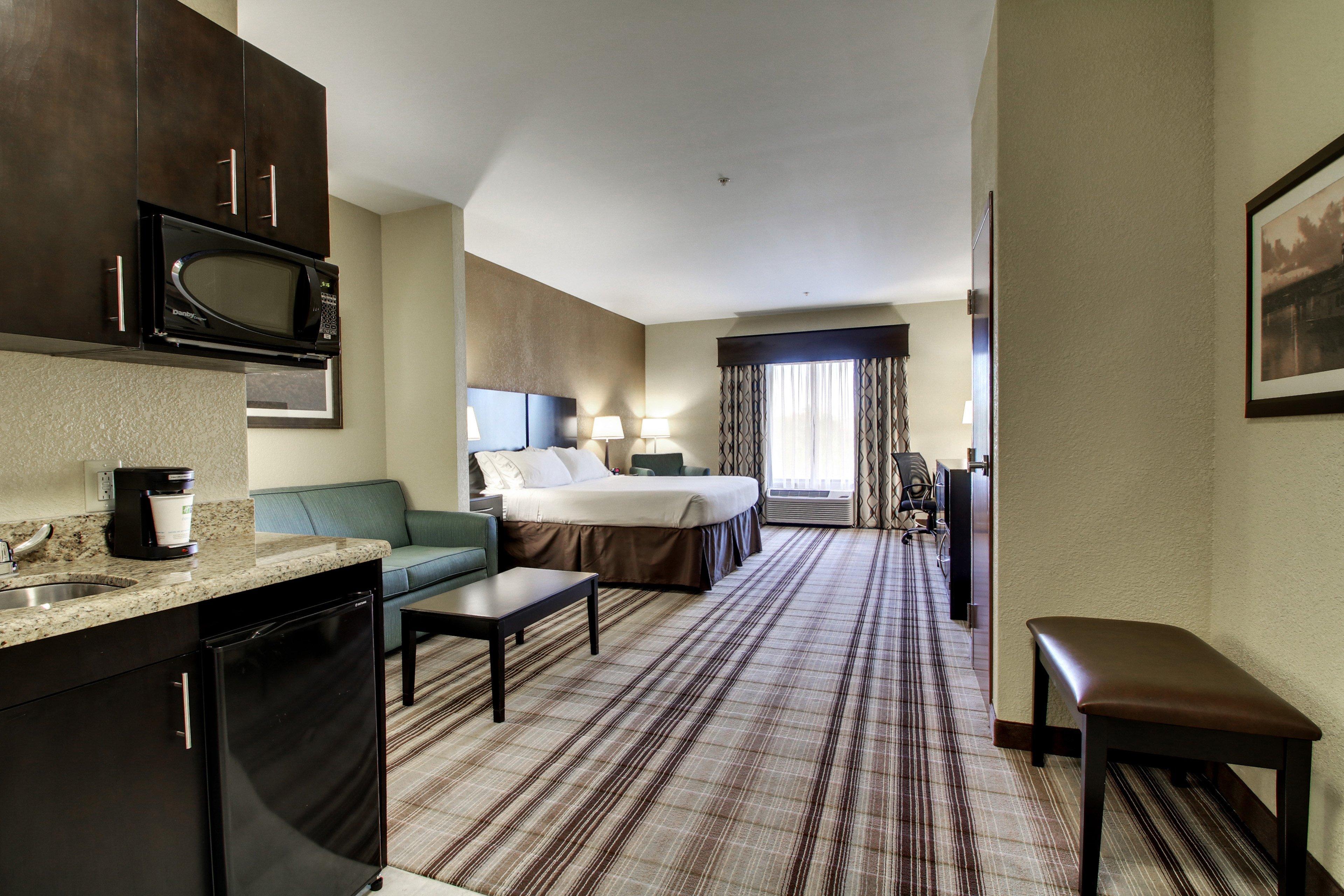 Holiday Inn Express Natchez South West By Ihg Екстериор снимка