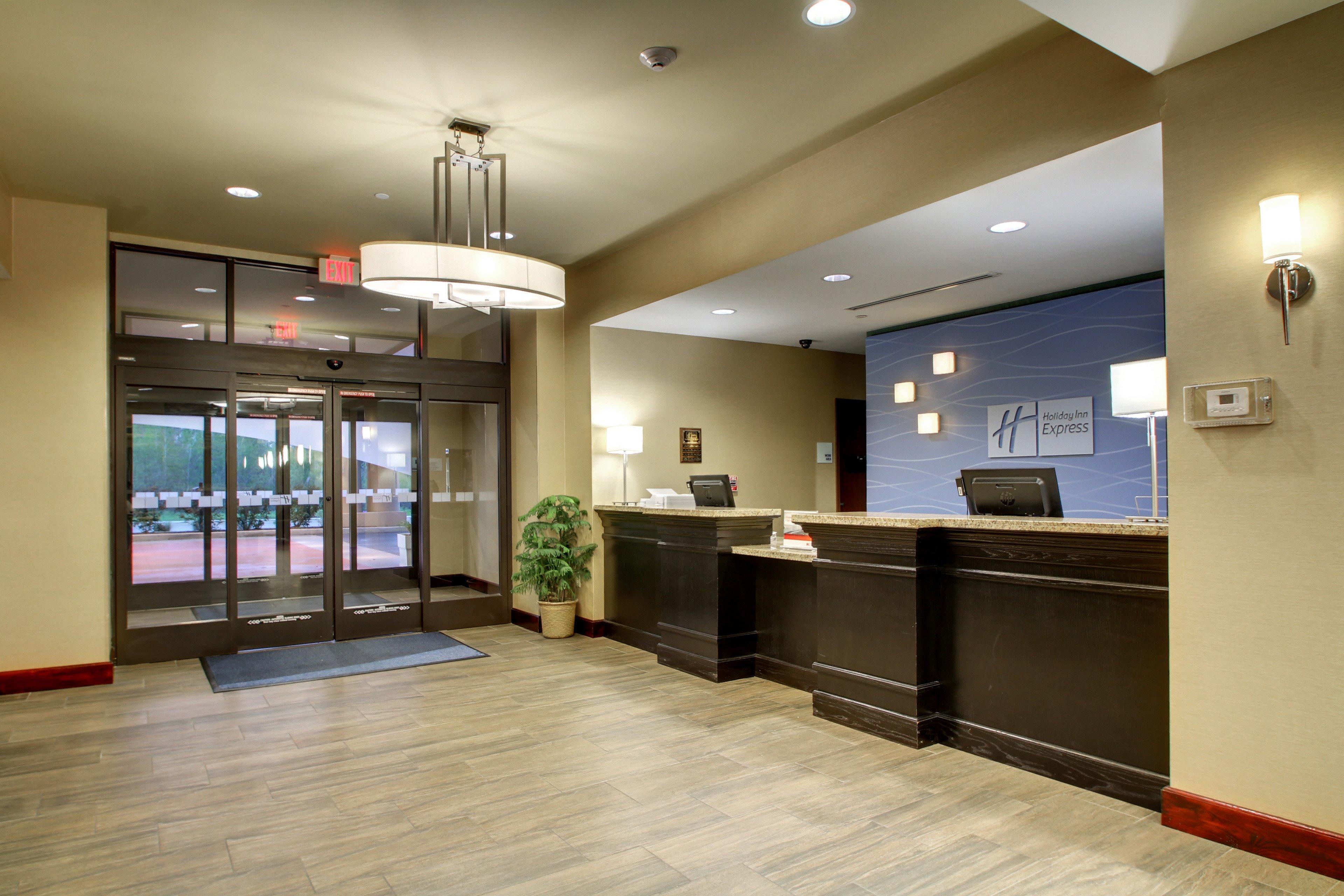 Holiday Inn Express Natchez South West By Ihg Екстериор снимка