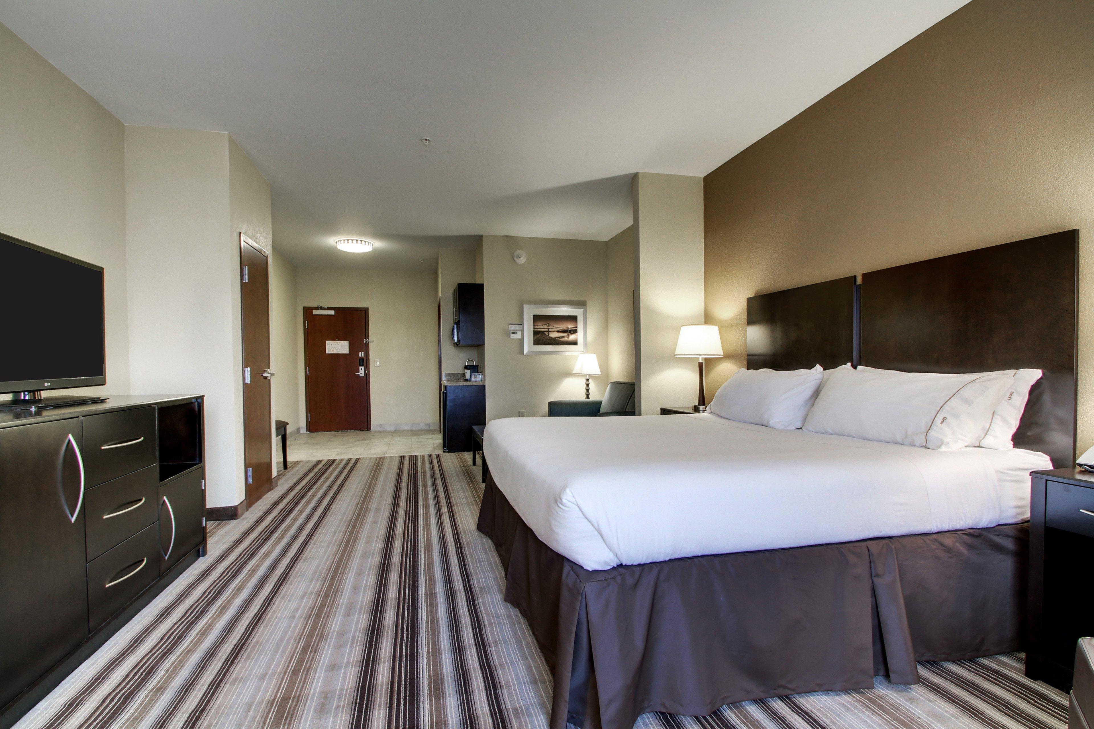 Holiday Inn Express Natchez South West By Ihg Екстериор снимка