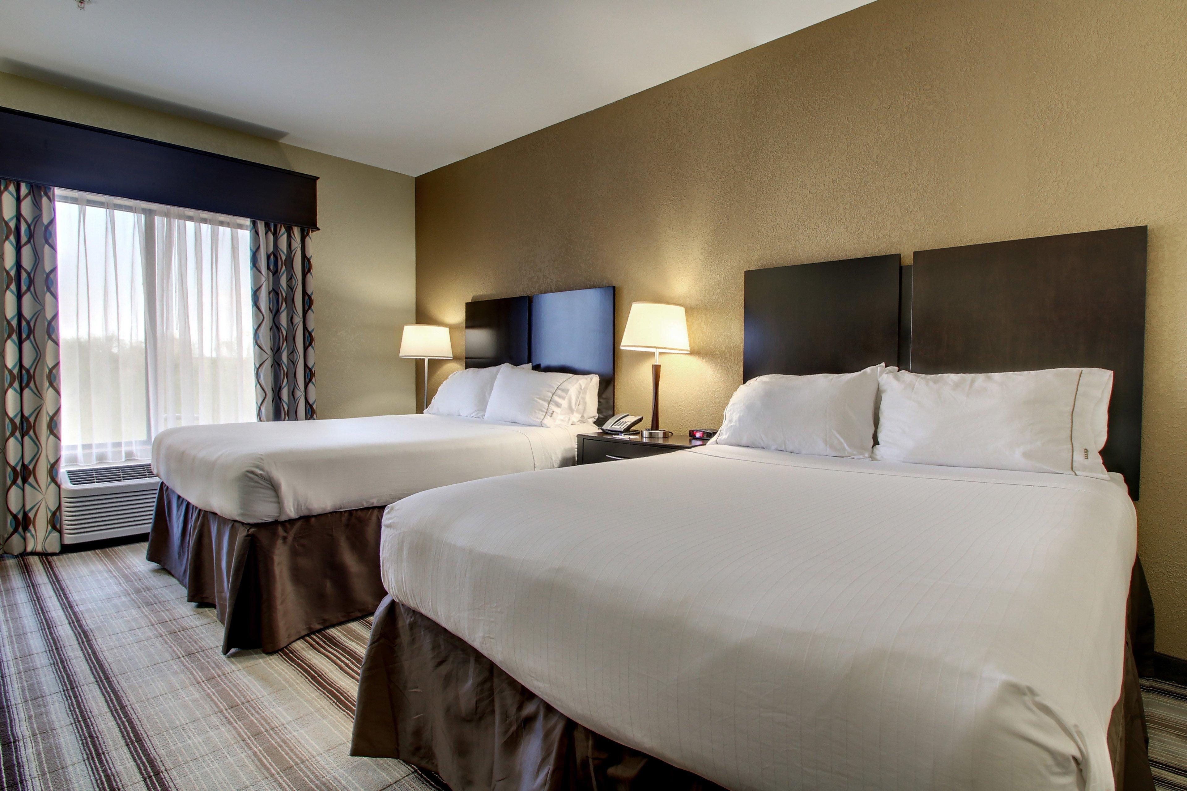 Holiday Inn Express Natchez South West By Ihg Екстериор снимка