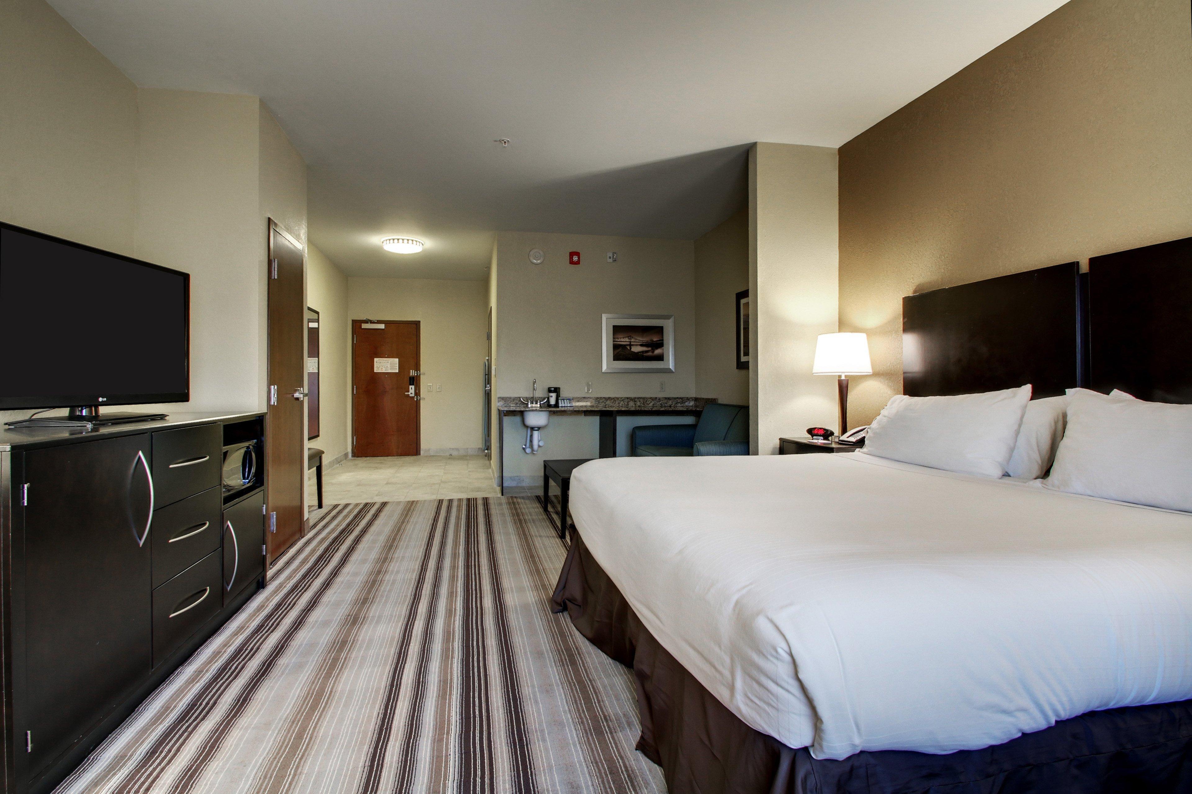 Holiday Inn Express Natchez South West By Ihg Екстериор снимка