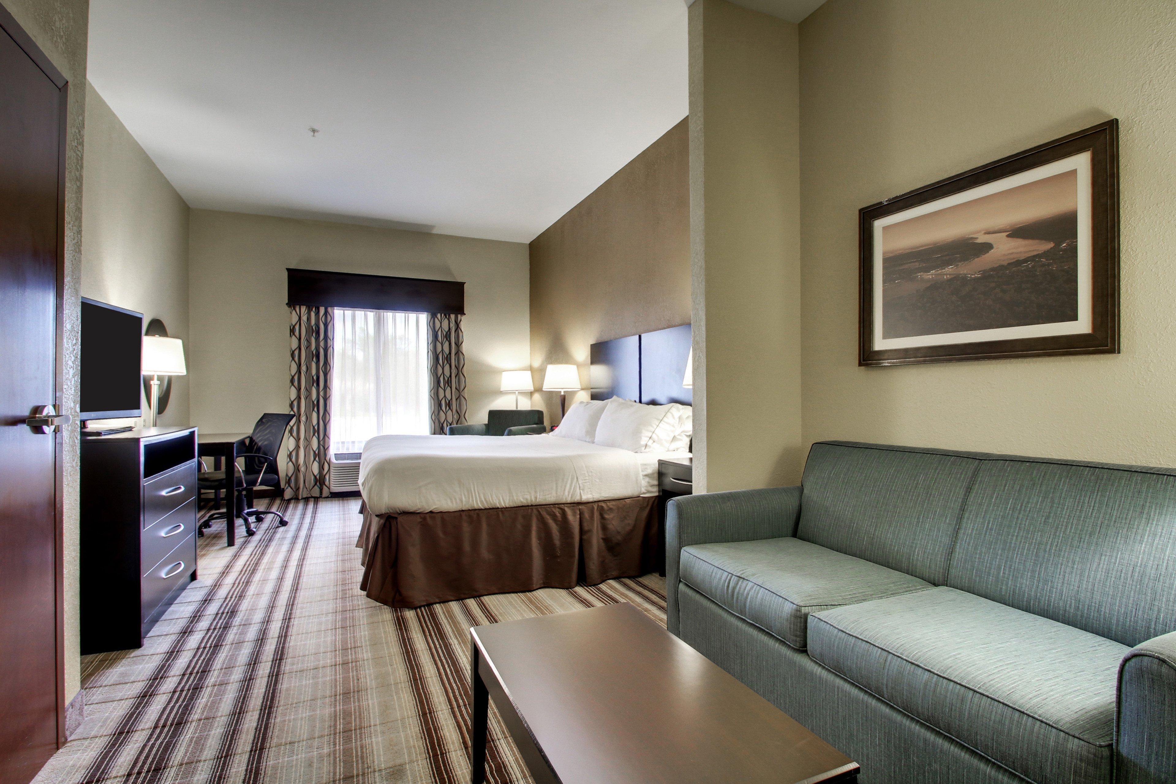Holiday Inn Express Natchez South West By Ihg Екстериор снимка
