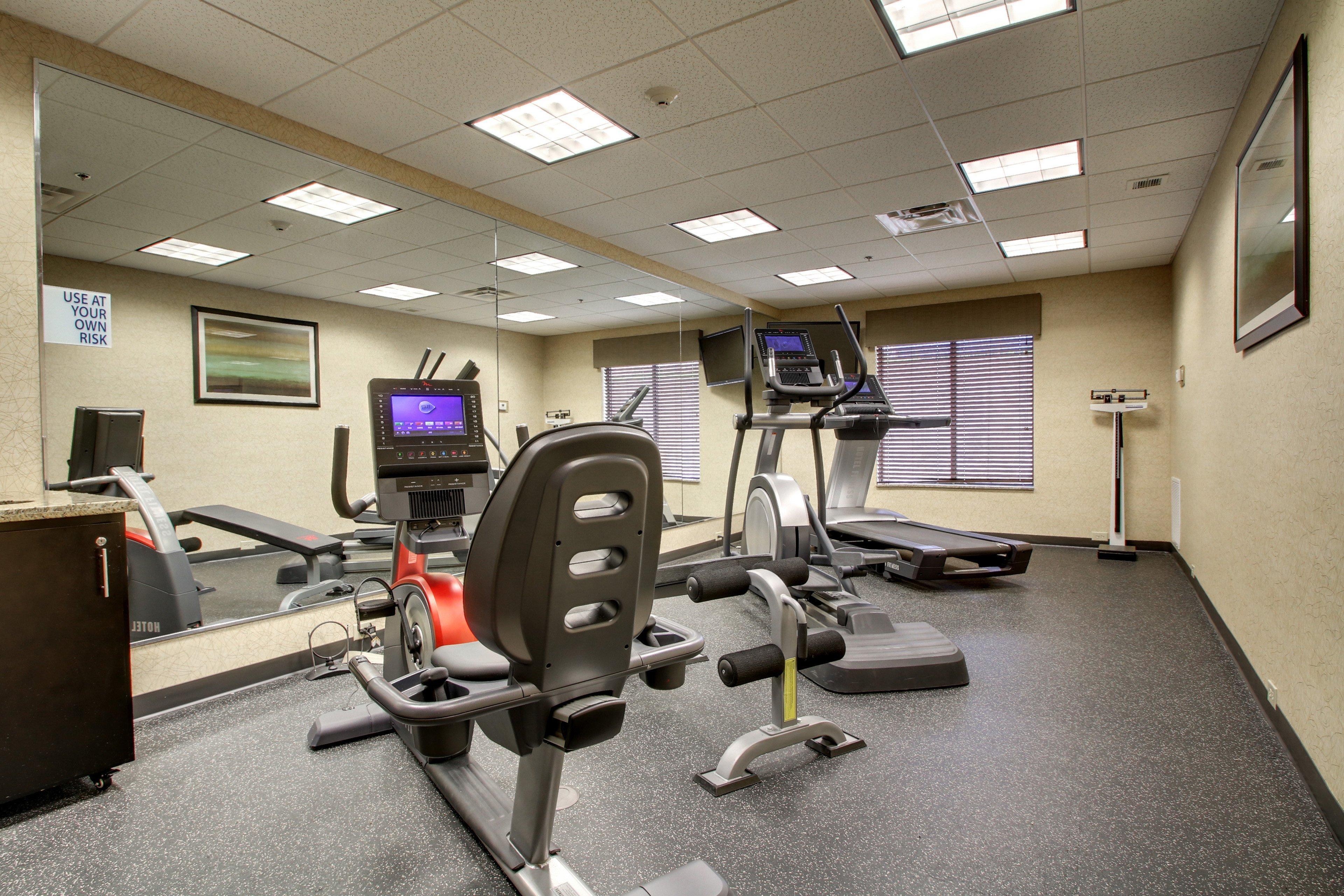Holiday Inn Express Natchez South West By Ihg Екстериор снимка
