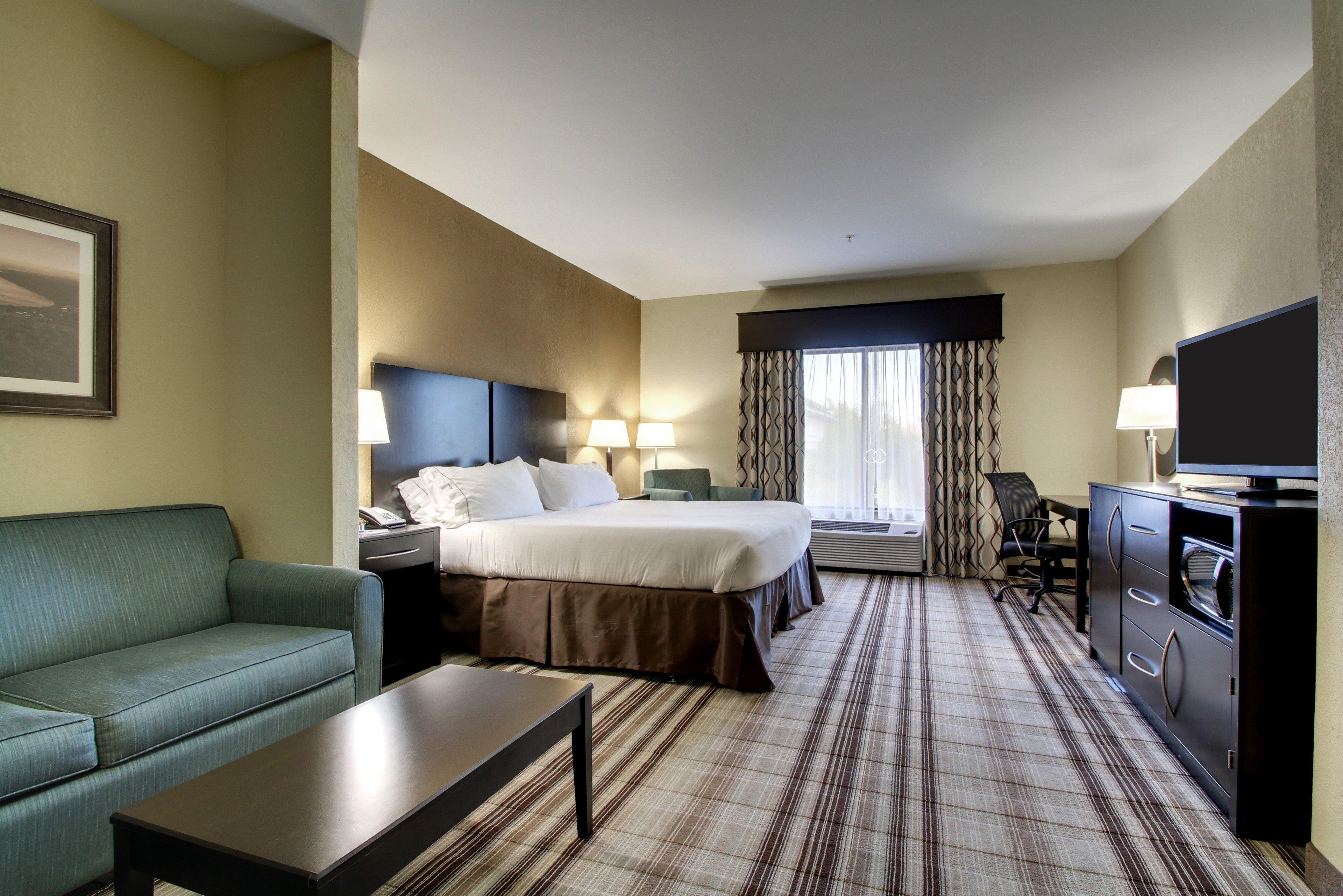 Holiday Inn Express Natchez South West By Ihg Екстериор снимка
