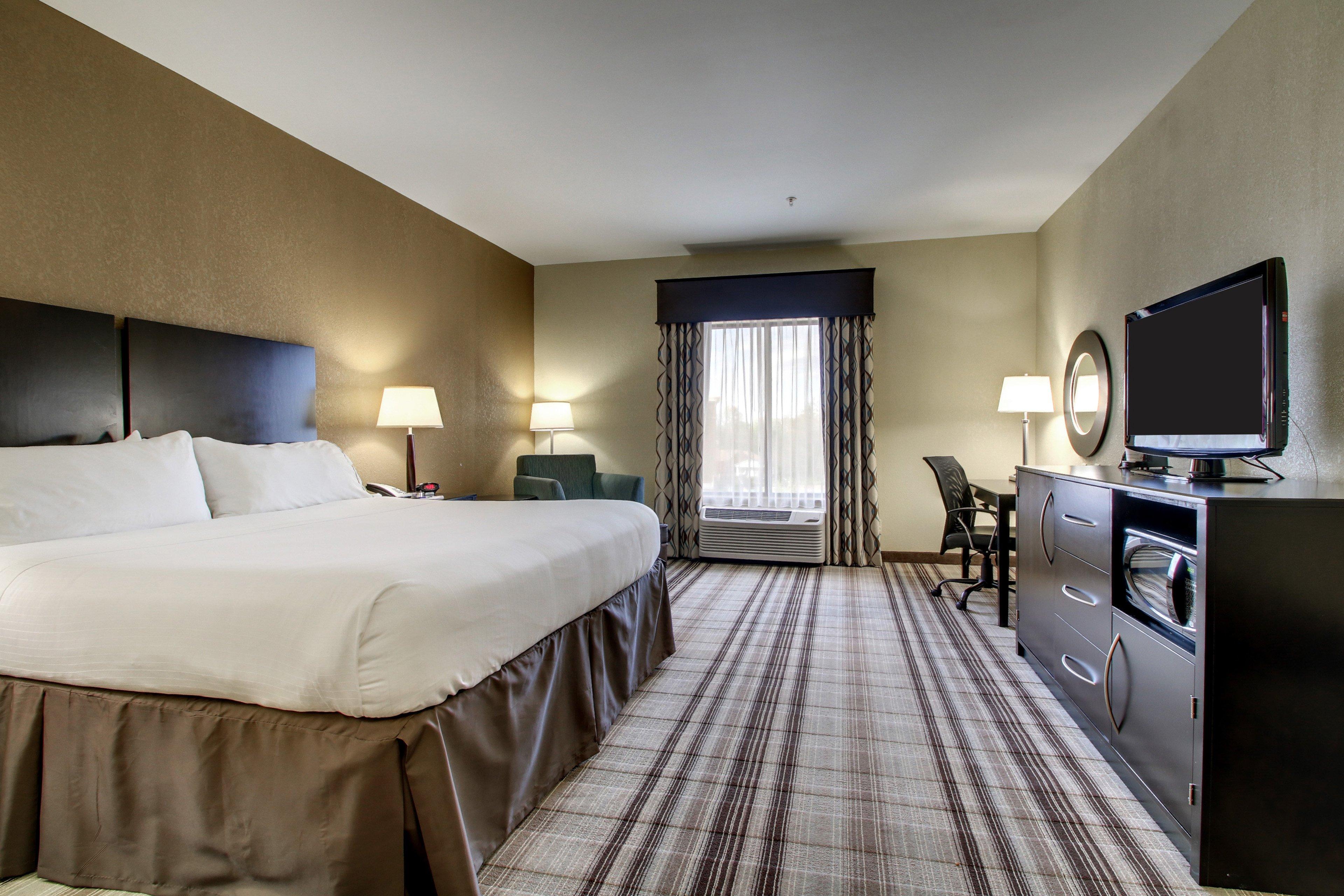 Holiday Inn Express Natchez South West By Ihg Екстериор снимка