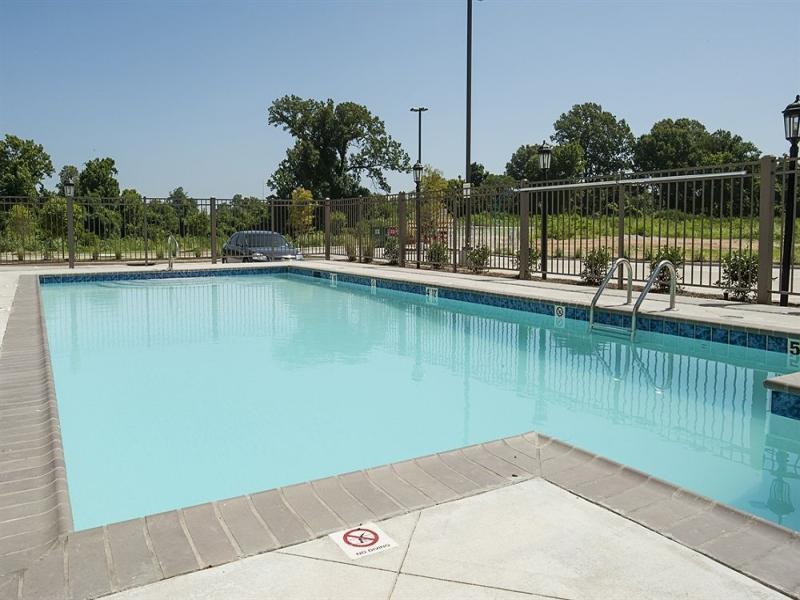 Holiday Inn Express Natchez South West By Ihg Екстериор снимка