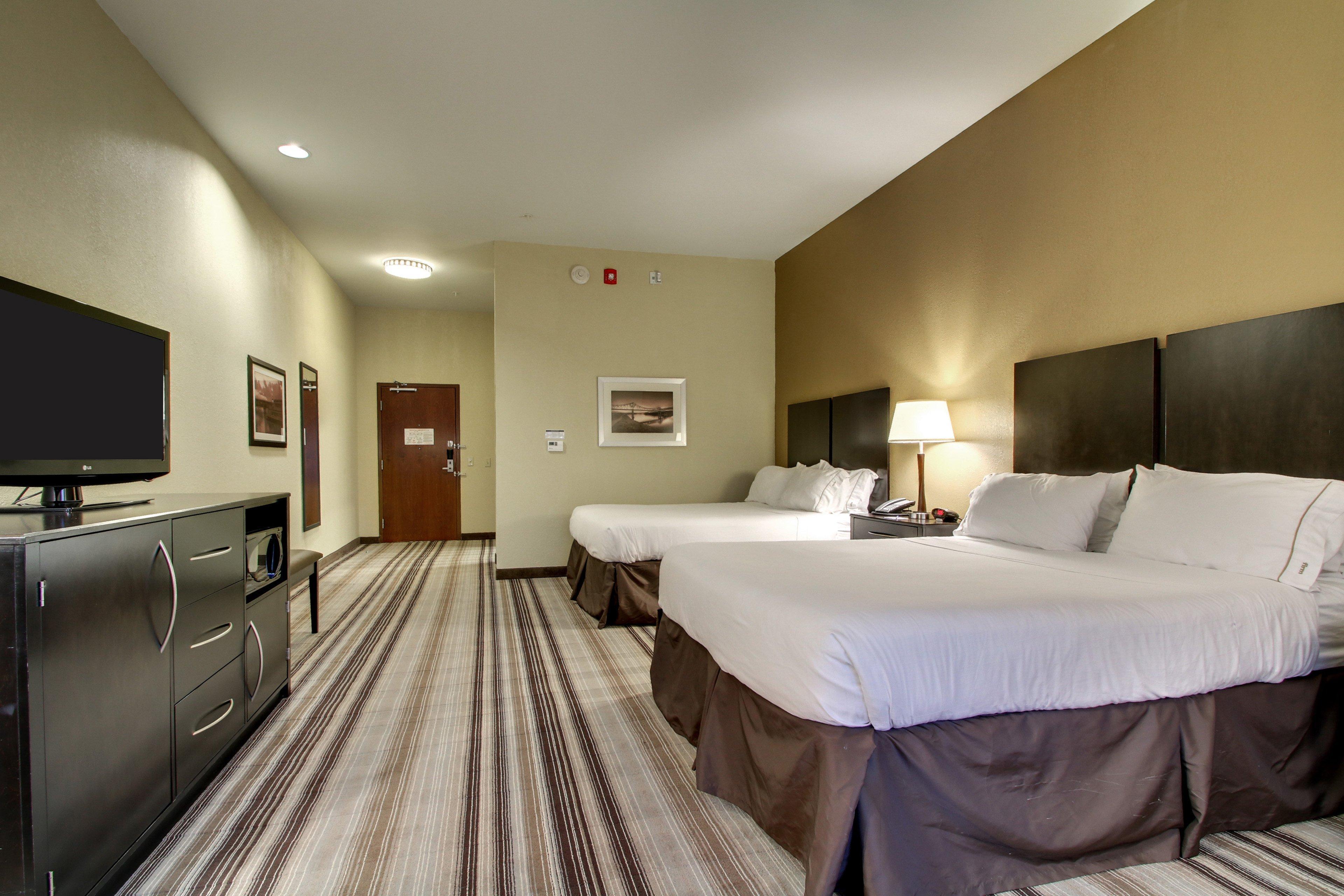 Holiday Inn Express Natchez South West By Ihg Екстериор снимка