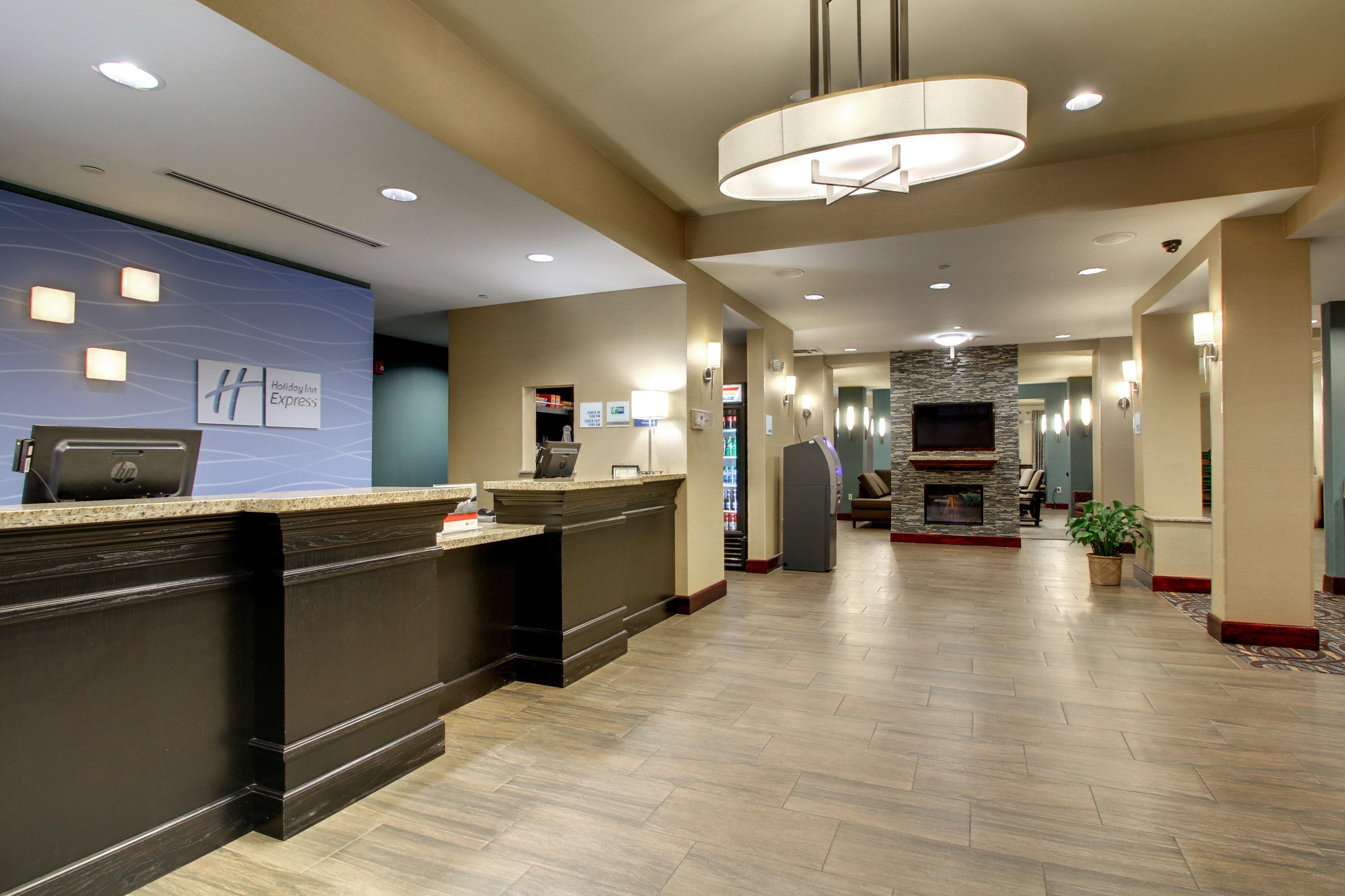 Holiday Inn Express Natchez South West By Ihg Екстериор снимка