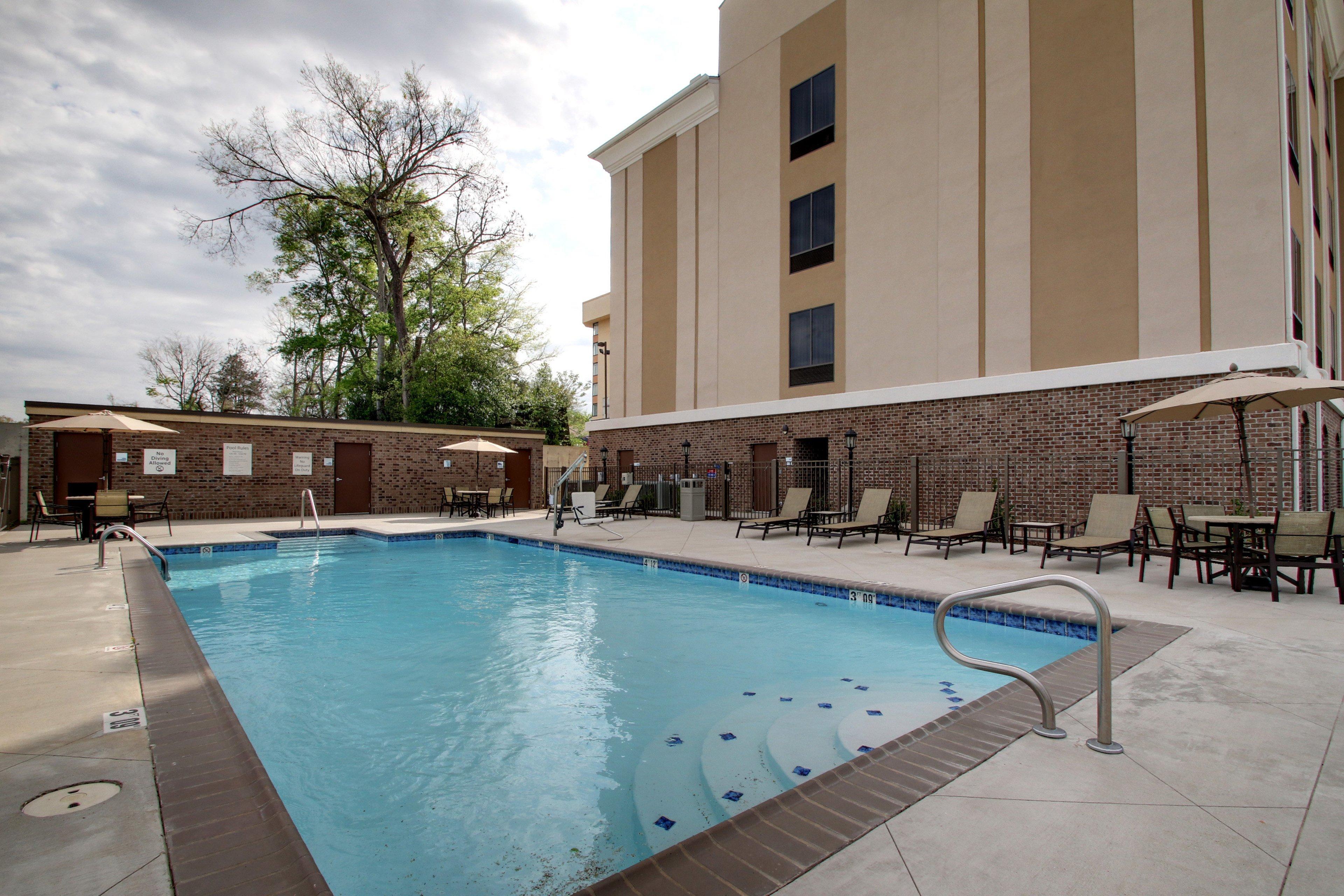 Holiday Inn Express Natchez South West By Ihg Екстериор снимка