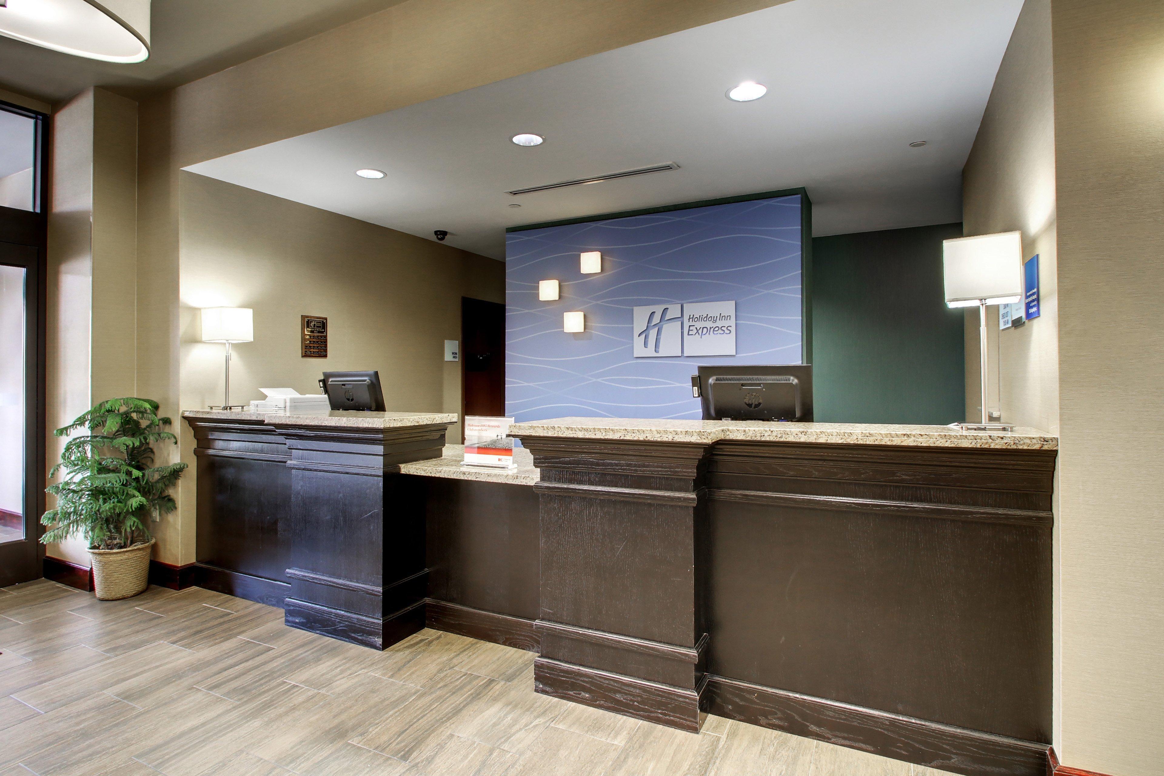 Holiday Inn Express Natchez South West By Ihg Екстериор снимка