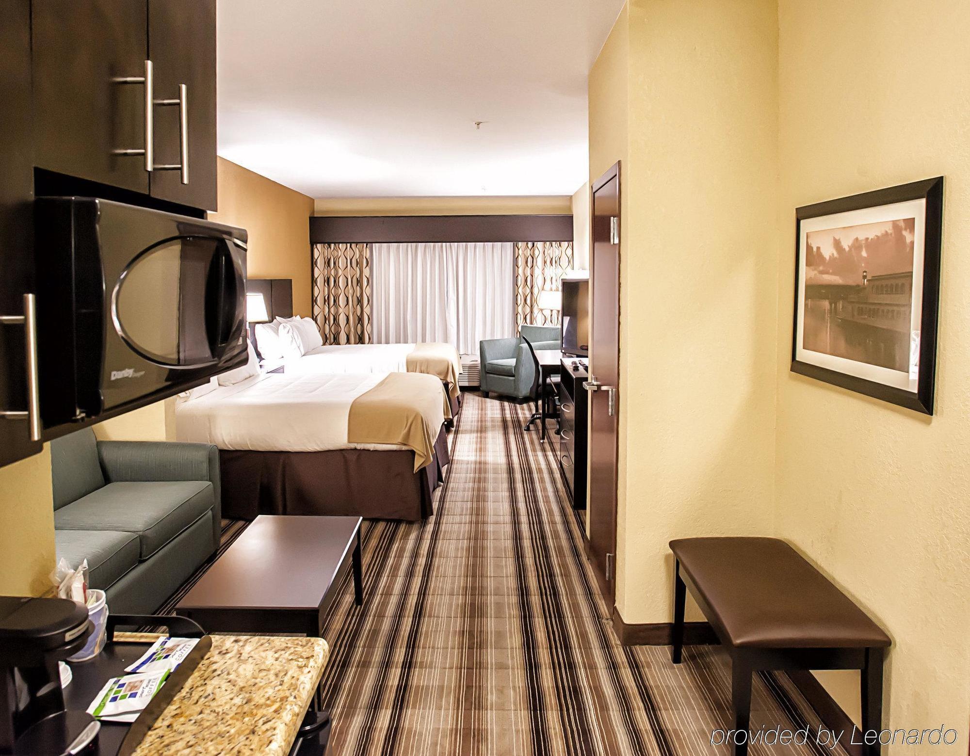 Holiday Inn Express Natchez South West By Ihg Екстериор снимка